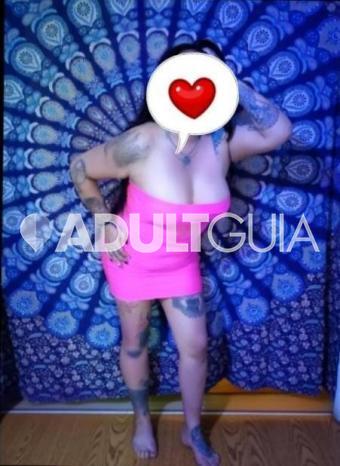 Alexandra Chica Hermosas de 25 Años y Bubys 38 DD - Foto 1