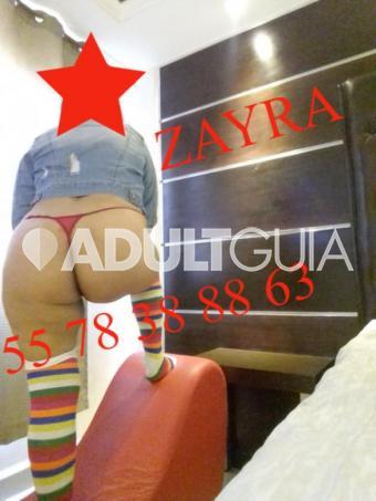 ZAYRA RICAS CADERAS  NALGONA CUENTAME TUS FANTASIAS Y HAGAMOSLA REALIDAD AMOR - Foto 2