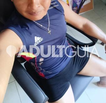 Sex Campeche  soi un chavo en busca de una chica  - Foto 0