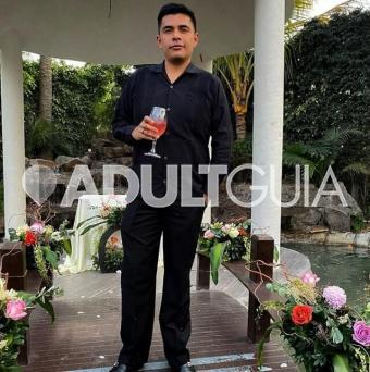 Jarocho en la ciudad,  masajista profesional,  ven y libérate del estrés cotidia - Foto 0