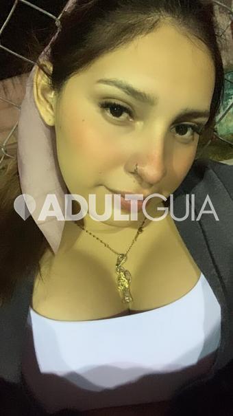 Hermosa nena con lugar, experta Hermosa nena con lugar, experta - Foto 5