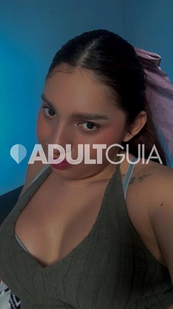 Hermosa nena con lugar, experta Hermosa nena con lugar, experta - Foto 6