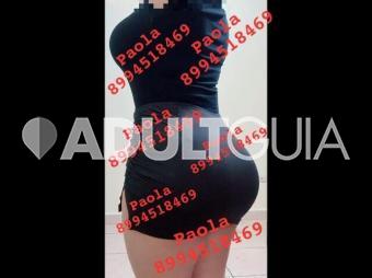 PAOLA BONITA MUCHACHITA JOVENCITA Y REAL , BUENA ONDA - Foto 0