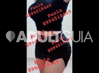 PAOLA BONITA MUCHACHITA JOVENCITA Y REAL , BUENA ONDA - Foto 1