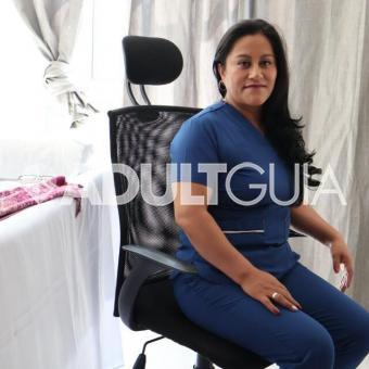 MASAJE SUPER EROTICO Y RELAJANTE (MASAJES WENDY) - Foto 0