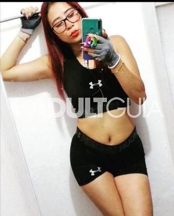 Hola,, soy gabi me muevo a dónde me digas Cdmx, estado de México, !! Cobro 1500  - Foto 4