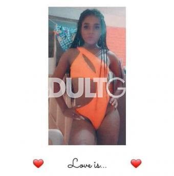 Morena colombiana  únicos días vamos a pasarla rico  - Foto 3