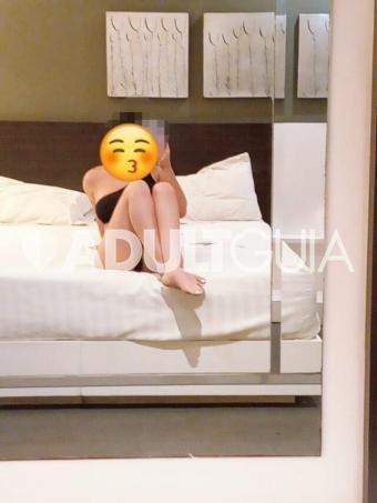 Ada guera de piel delgadita con cuerpo hermoso - Foto 0