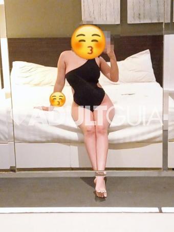 Ada guera de piel delgadita con cuerpo hermoso - Foto 2