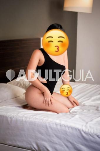 Ada guera de piel delgadita con cuerpo hermoso - Foto 3