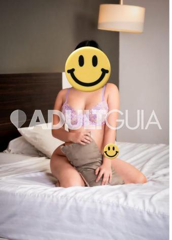 Ada disponible güerita de piel cuerpo hermoso solo nivel ejecutivo - Foto 2