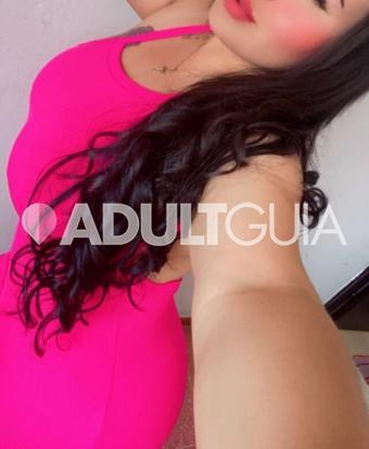 Linda nena complaciente vamos a pasarla rico  - Foto 6