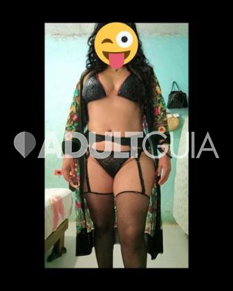 Hermoso madurita con lugar 350 500 700 y 1200 en playa - Foto 1