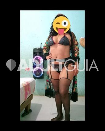 Hermoso madurita con lugar 350 500 700 y 1200 en playa - Foto 2