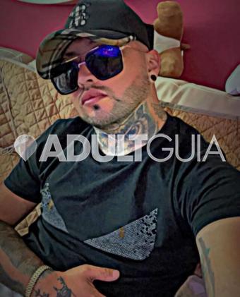 MaximilianoBooy Tu Chacal que tanto deseas  - Foto 0