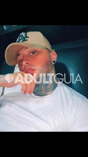 MaximilianoBooy Tu Chacal que tanto deseas  - Foto 2