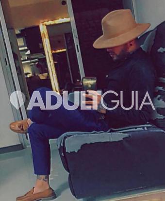 MaximilianoBooy Tu Chacal que tanto deseas  - Foto 5