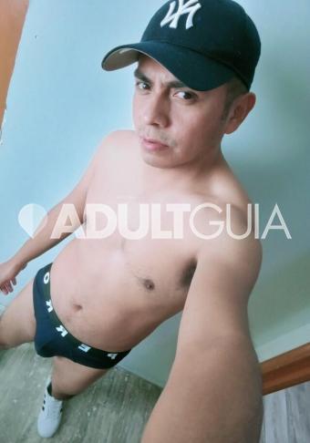 Inter con ganas de ricas verga o culo dame leche - Foto 1