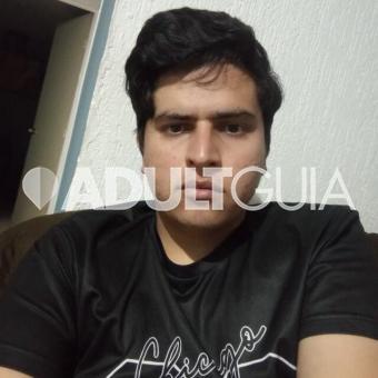 Chico inter caliente buena onda listo para cumplir tus fantasias  - Foto 0