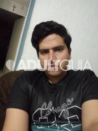 Chico inter caliente buena onda listo para cumplir tus fantasias  - Foto 1