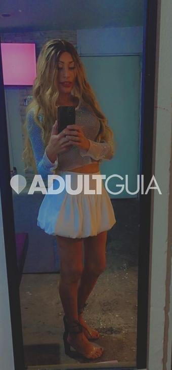 Miranda Montenegro la flaquita de tus sueños  - Foto 1