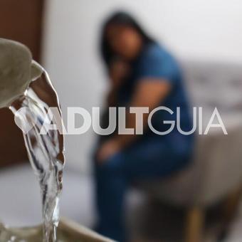 RITUAL TANTRA MASAJE PIEL A PIEL ¡INOLVIDABLE! (MASAJES WENDY) - Foto 0