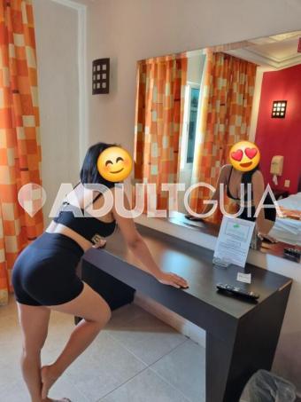 COMPLACIENTE CHICA JOVEN EN COLIMA SIN PAGOS ADELANTADOS REAL - Foto 0
