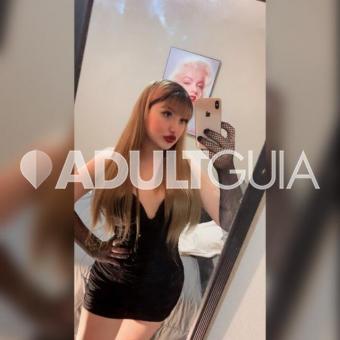 !!DENISSE JOVEN BELLA Y COMPLACIENTE LLAMA ESTOY PARA COMPLACERTE !!  - Foto 3