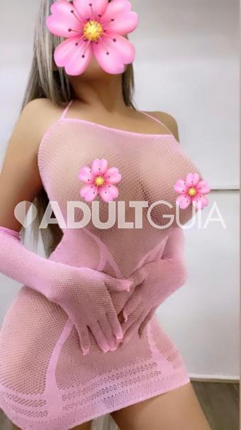 Meghan Escort AAA Fogosa Pasional Colombiana  - Foto 2