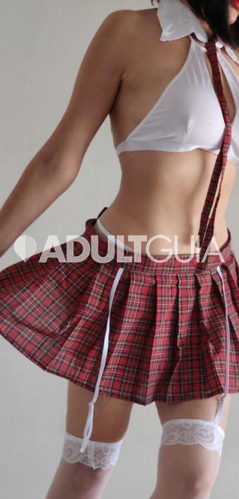 Nueva en esto soy la de la foto .bonita cara y cuerpo solo estare temporal  - Foto 0