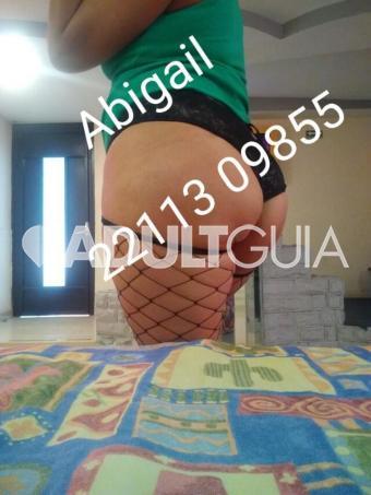 Abigail Madura Guapa Señora Cuarentona Golosa SeXy Gordibuena Disponible  - Foto 6