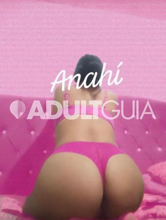 Prueba el MEJOR MASAJE CON FINAL FELIZ de tu vida, pruébame  - Foto 0