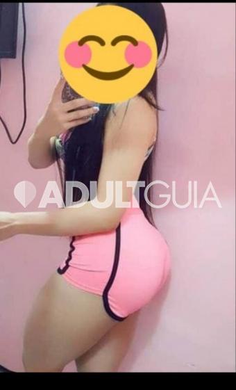 Rica flaquita sabrosa delgadita tetona culona sabrosa independiente con muchas g - Foto 0