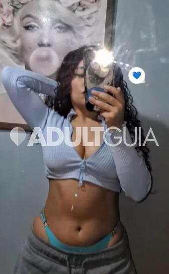 soy una chava totalmente real. Tengo todo lo que buscas  - Foto 1