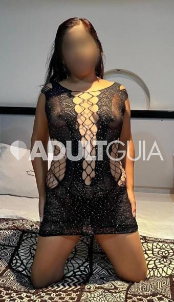 DEJA QUE TE DE EL PLACER QUE DESEAS...KAMILL SEXY  - Foto 6