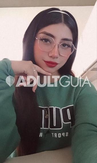  una hermosa y encantadora escort nueva en ekl ambiente, reciuen llegada  - Foto 3