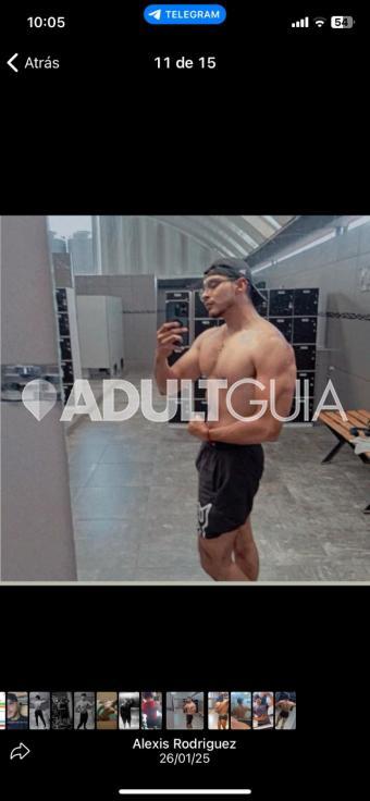 Alexxo chico fitness cdmx listo para disfrutar  - Foto 3