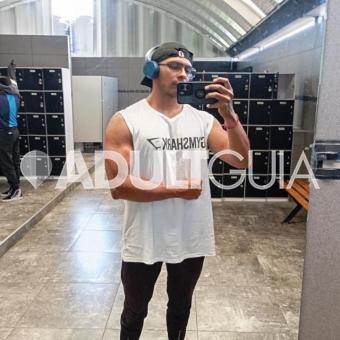 Alexxo chico fitness cdmx listo para disfrutar  - Foto 2