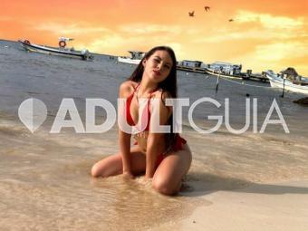 20 añitos hermosa y cachonda teen apretadita. - Foto 0