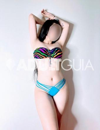 Delgadita cuerpo de barbie, vagina super estrecha - Foto 0