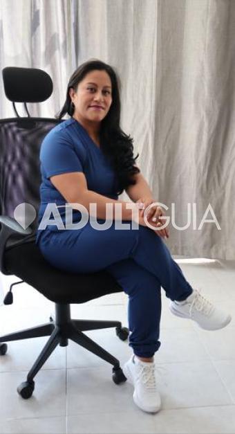 MASAJE TANTRICO TOTAL RELAJACIÓN EN LA CONDESA (MASAJES WENDY) - Foto 0