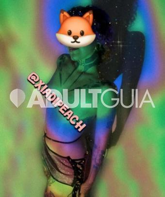 Peach. Alternativa culona con lengua de vibora.  - Foto 1