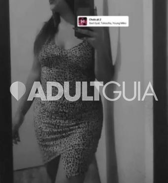 PUCHITA JUGOSITA Y APRETADITA TE ESPERO DESNUDITA C/DEPA - Foto 1