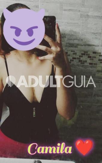 Nueva en el ambiente, colombiana,super mega caliente,cachonda - Foto 0