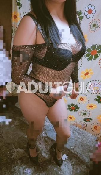 hola papi soy una nenita de 22 años mmuy cachonda y atrevida sere tu mejor selec - Foto 0