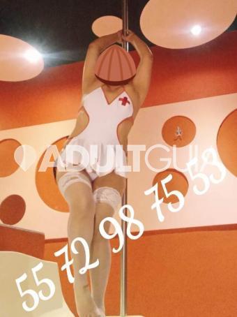 QUIERES UN MASAJE SEXY  ANTIESTRES Y FINAL FELIZ ? DEJAME  CONSENTIRTE AMOR - Foto 0