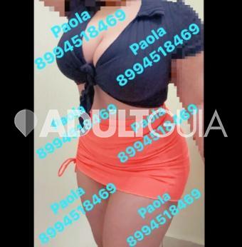 LLAMADAS Y WHATSAPP AL 8994518469 PAOLA BUSTO GRANDE !!!!!! - Foto 4