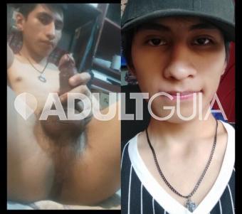 Joven Universitario - Puedo ser tu sirviente sexual, o tu stripper SIN COSTO  - Foto 0