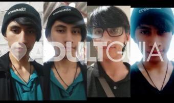 Joven Universitario - Puedo ser tu sirviente sexual, o tu stripper SIN COSTO  - Foto 3