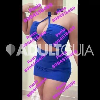 PAOLA HERMOSA MORENA DE FUEGOOOO MARCAME O MÁNDAME WHATSAPP AL 8994518469 - Foto 0